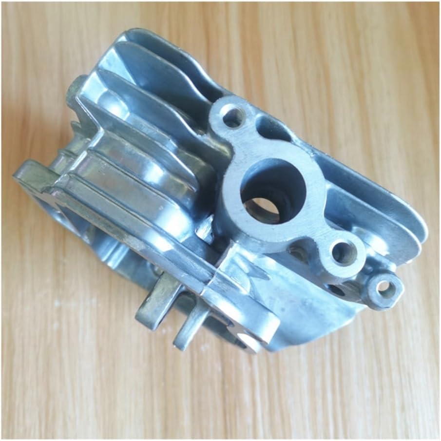 Cylinder Head Fit for Robin EX17 Engine Water Zylinder Block Parts