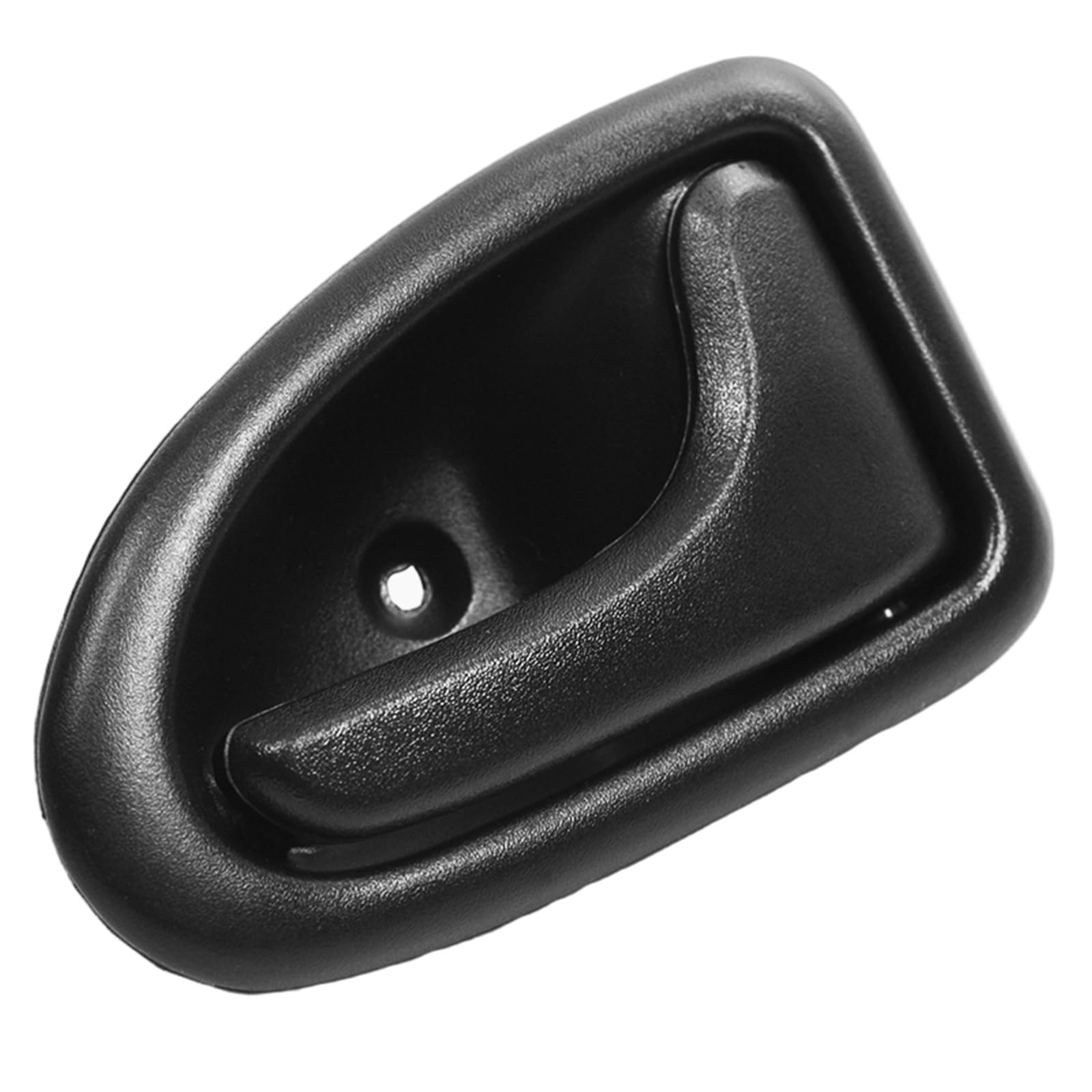AMCBYSGC Interior door handles Left Knob Compatible with Renault Megane