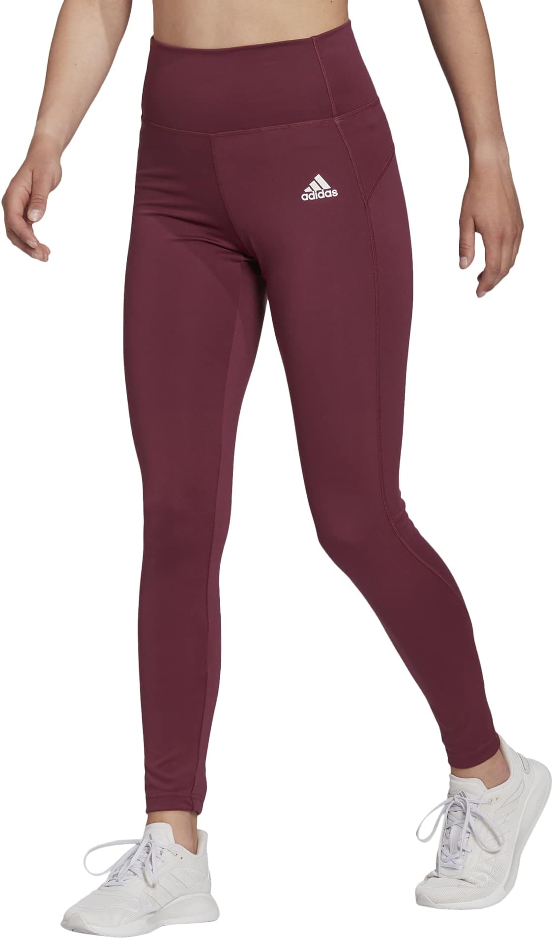 adidas reflective tights