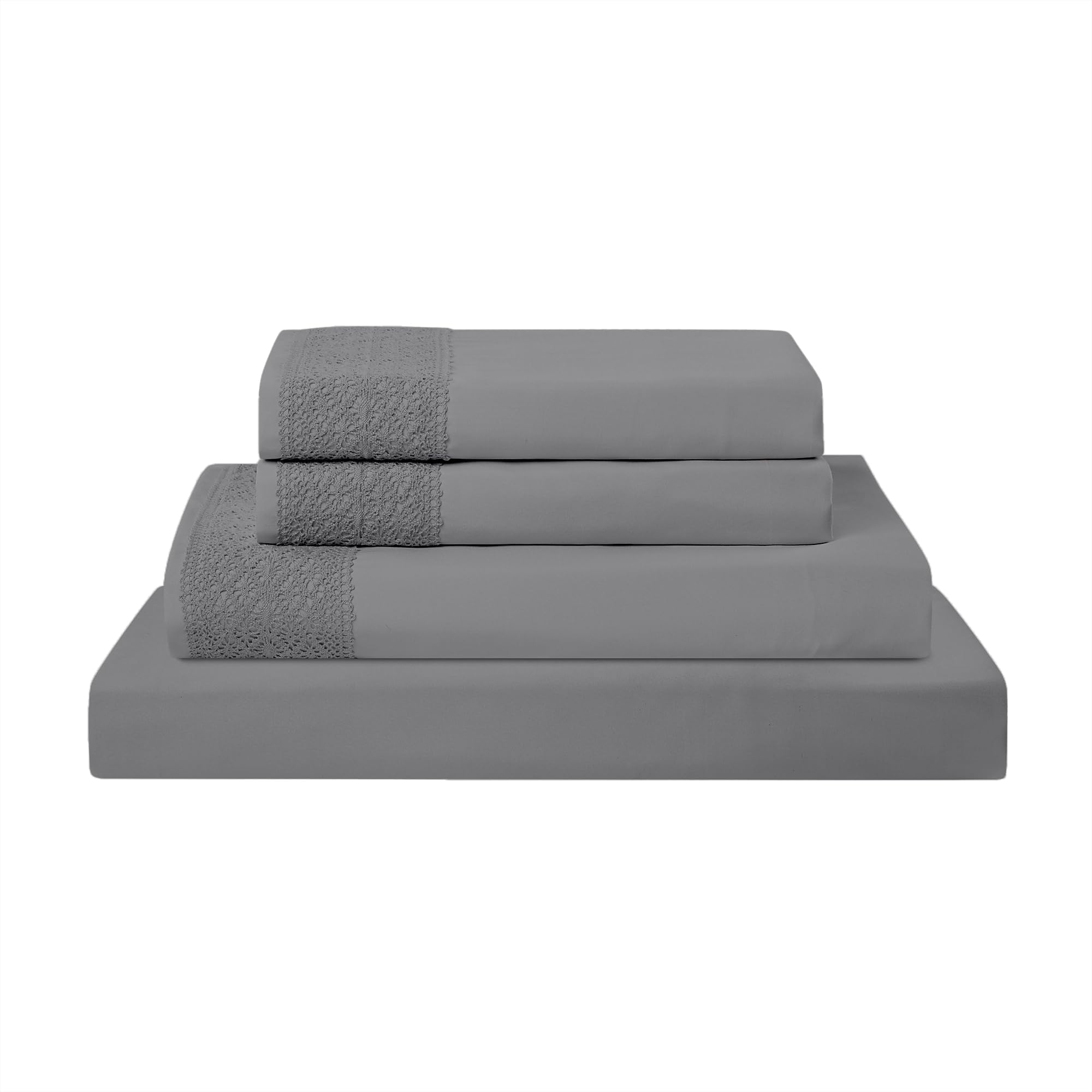 Modern Threads Deep Pocket, Wrinkle Free, Breathable, Hotel Luxury Bedding