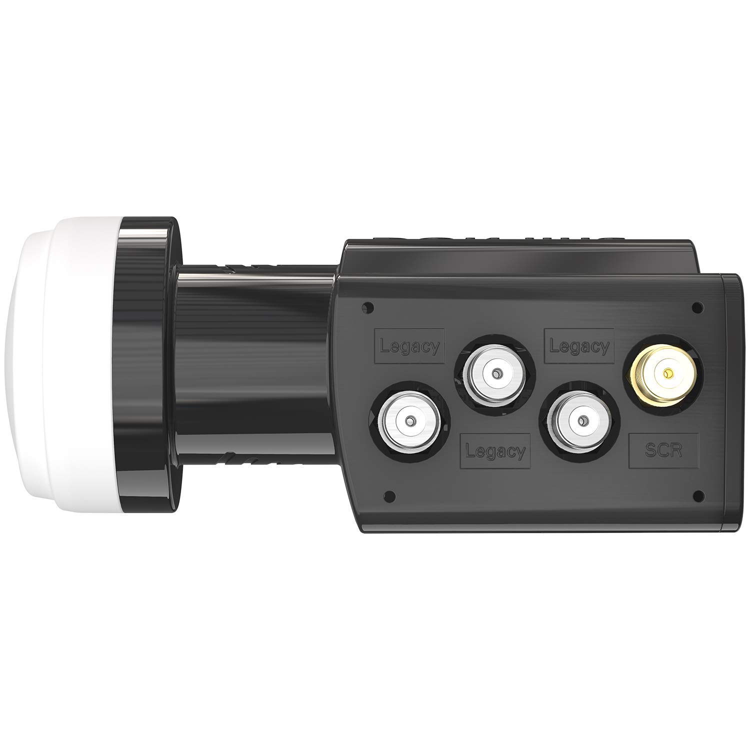DUR-line UK _ 2 LNB SCR/einkabel/Unicable II lnbs