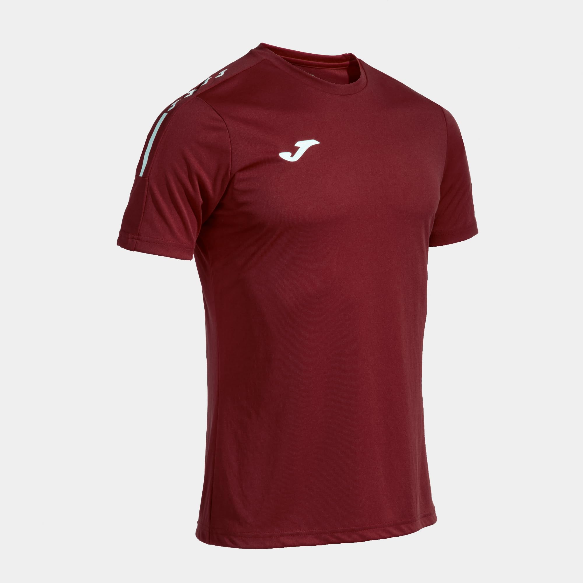 Joma Men's Rouge Child Jersey Olimpiada