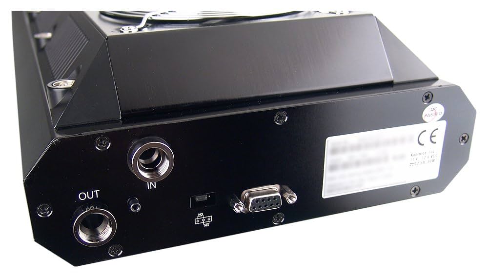 Amazon | Koolance Exos-2.5 (EX2-1055) 1000W 液体冷却システム