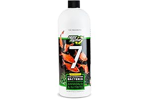 Fritz Aquatics FritzZyme 7 32OZ for Fish