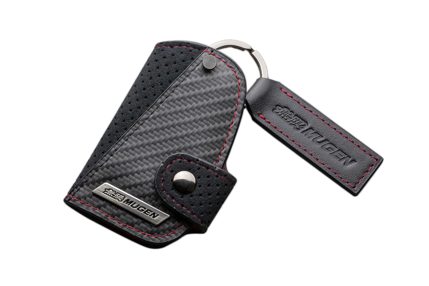 Amazon | 無限（MUGEN）/90000-XYM-374A-RD MUGEN SMART KEY CASE A