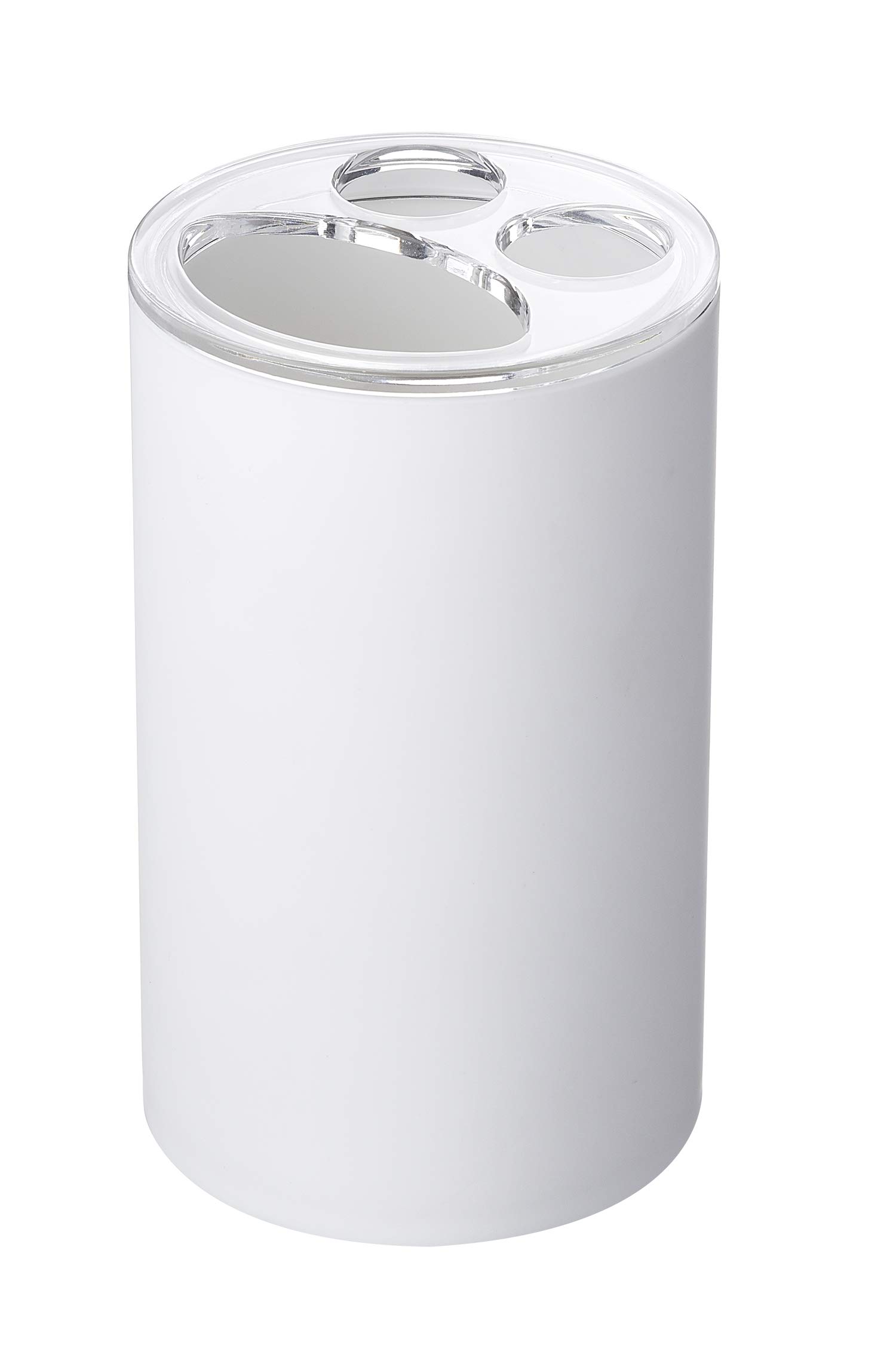 Portasapone RIDDER Trasparente - Acrilico, 10x10.5x2 Cm, Lavabile In Lavastoviglie - Foto 10