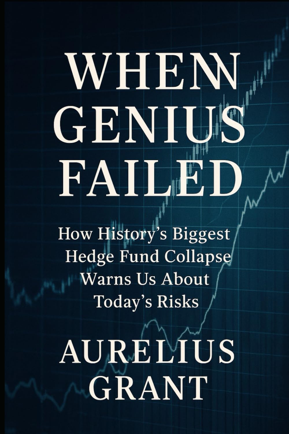When Genius Failed: How History’s Biggest Hedge Fund Collapse Warns Us About Today’s Risks (Financial Failures Explained)