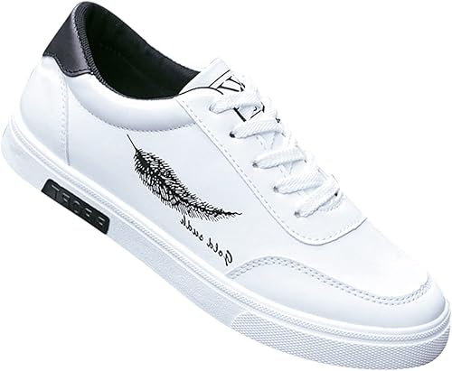 Miniatura 2 de Zapatos de hombre Zapatos casuales para correr con cordones Zapatos de correr de moda Zapatos de trabajo Zapatos de tenis Zapatos de baloncesto