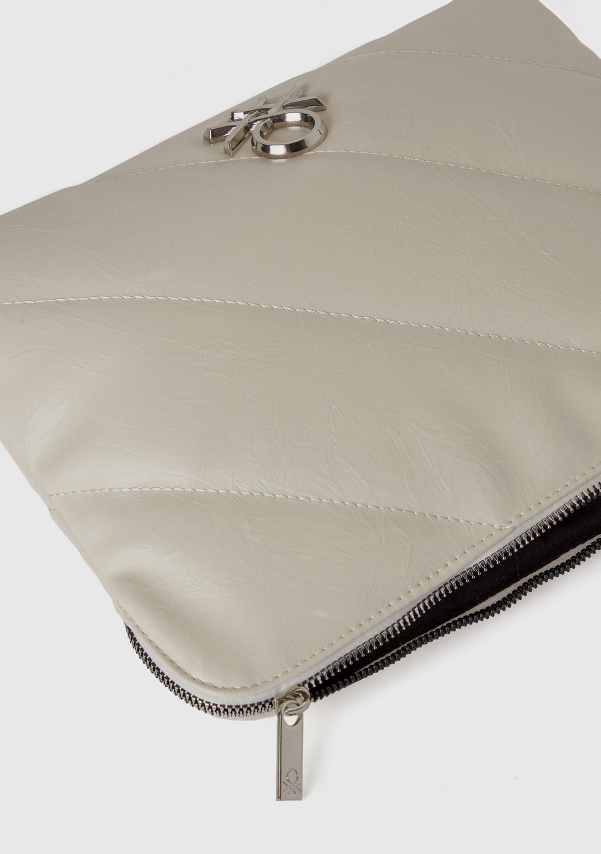United Colors of Benetton - Porta I-pad 62izdy06k, Borsa Donna