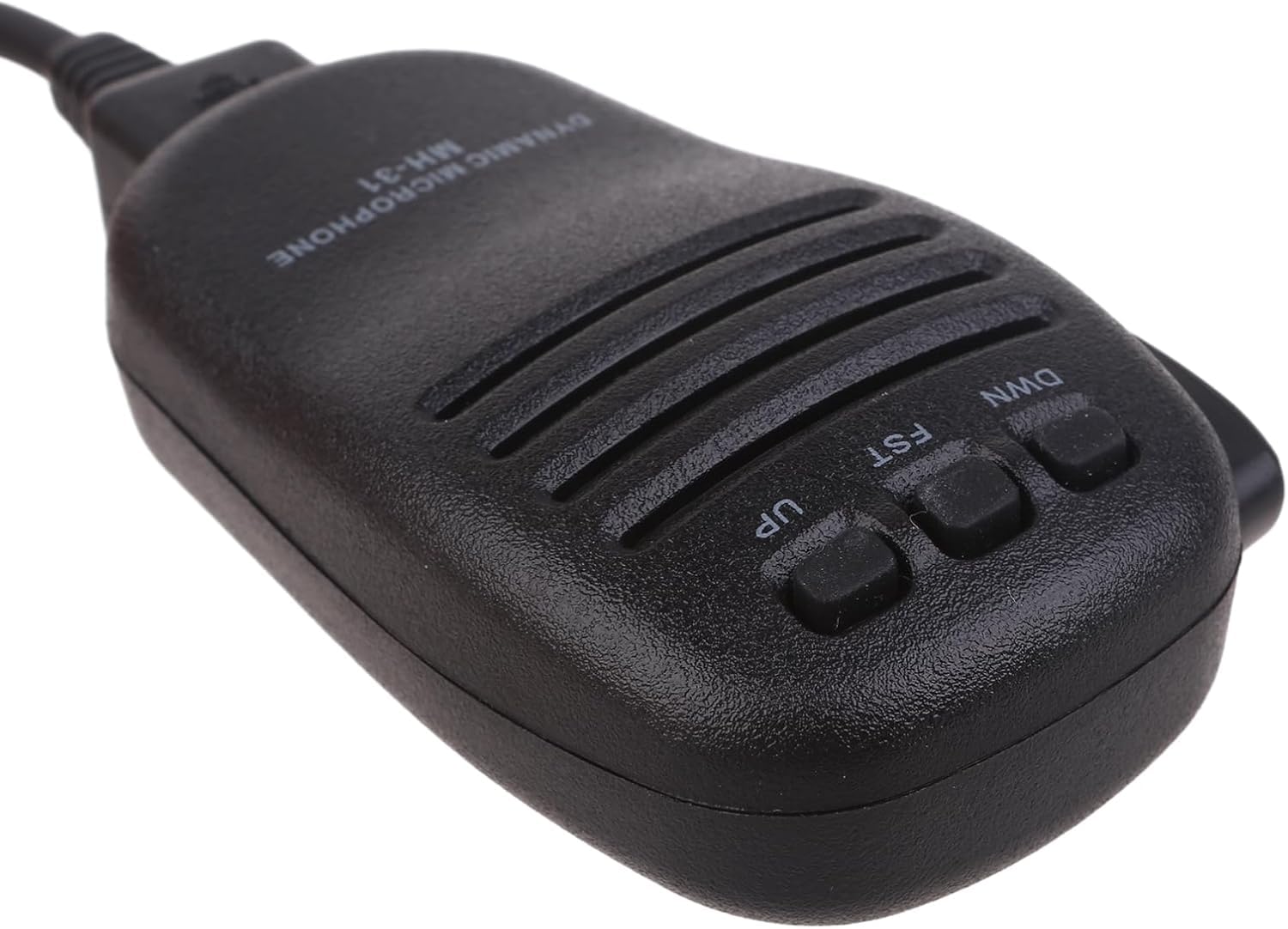 Amazon.com: MH31A8J Speaker Mic Compatible with Yaesu FT-857D
