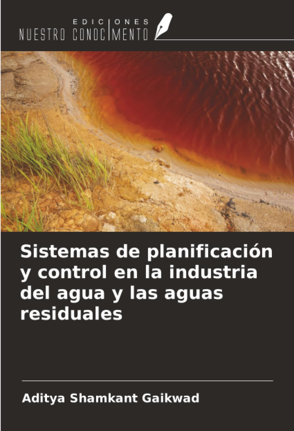 Sistemas de planificación y control en la industria del agua y las aguas residuales