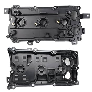 カバル Amazon.co.jp: ガスケットバルブカバー付きエンジンバルブカバー