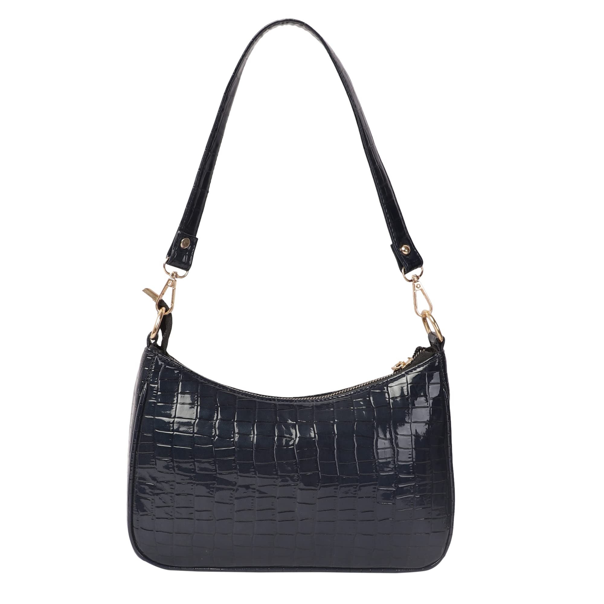 Bagsy Malone Stylish Handbag-HA0133BD (B09YP54MF2) Amazon Price History, Amazon Price Tracker