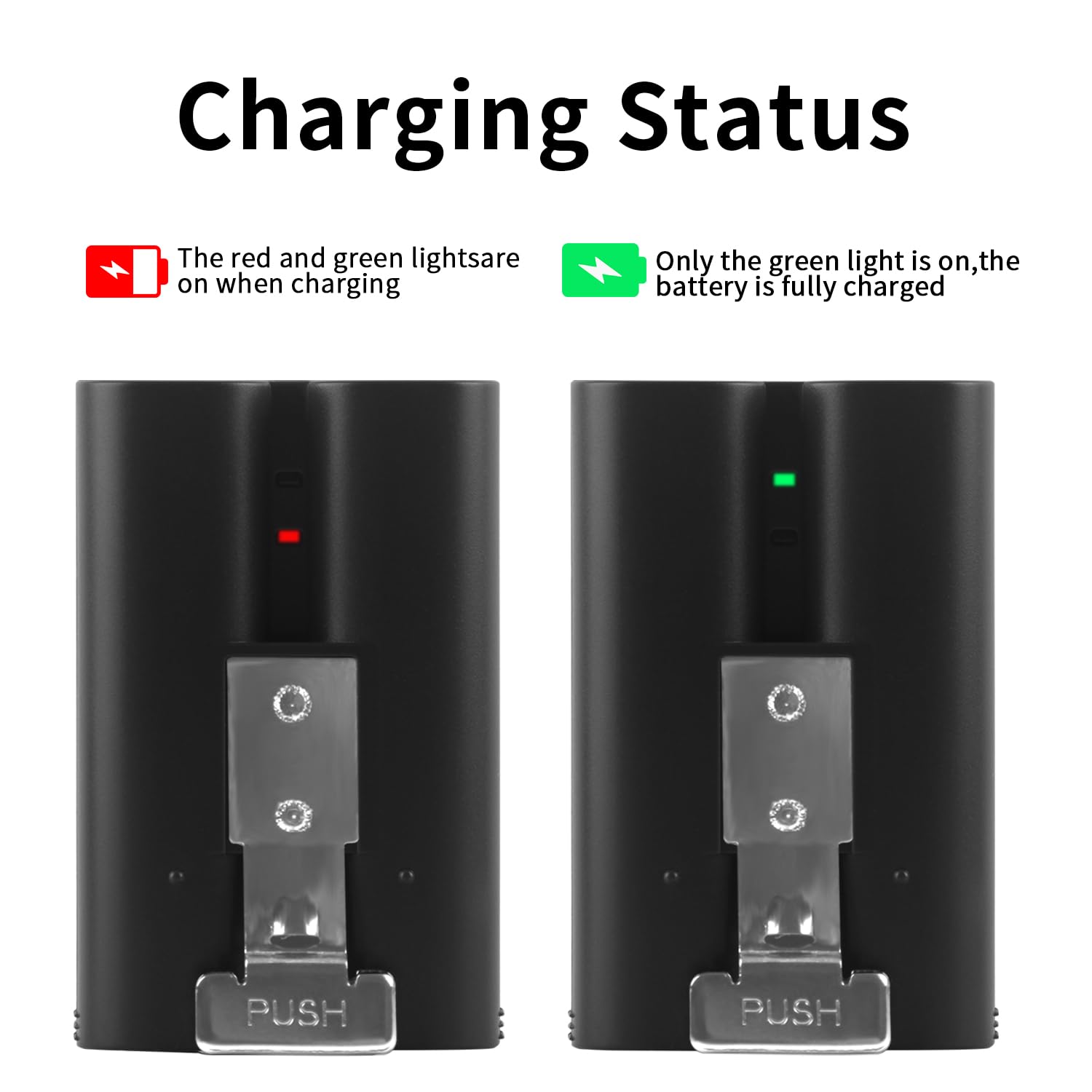 Ring Floodlight Camera Ring Spotlight Camera BolidTec 4-Pack