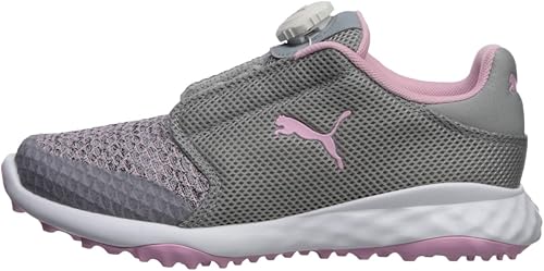 puma grip fusion disc