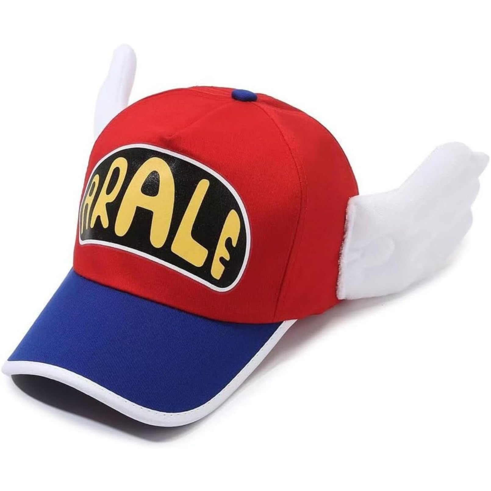 Amazon.co.jp: ULOVEJOYアラレちゃん 帽子 アラレちゃん 帽子