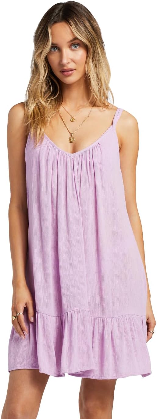 BILLABONG Womens Beach Vibes Swim Coverup Amazon.ca Clothing, Shoes