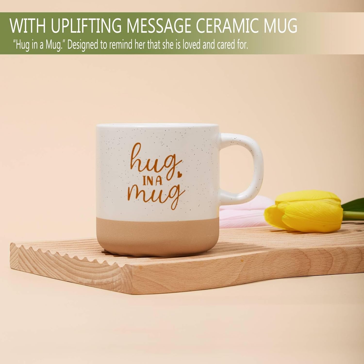 Get Well Gifts for Women Self Care Gifts Thinking of You Gifts Sympathy Gifts Care Package Gift Baskets Birthday Gifts for Women - Image 4