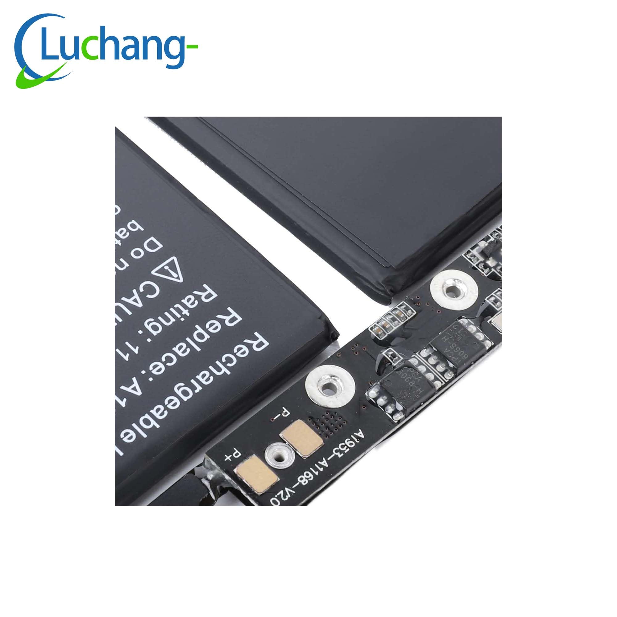 Amazon.co.jp: Luchang-Macbook Pro A1990 バッテリー 交換 適用 15