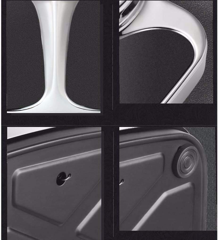Mecánico Escalas de Baño, BáScula de BañO MecáNica, MedicióN de PrecisióN, Escala de Dial de Gran TamañO, Adecuado para BañO, Gimnasio, Hotep