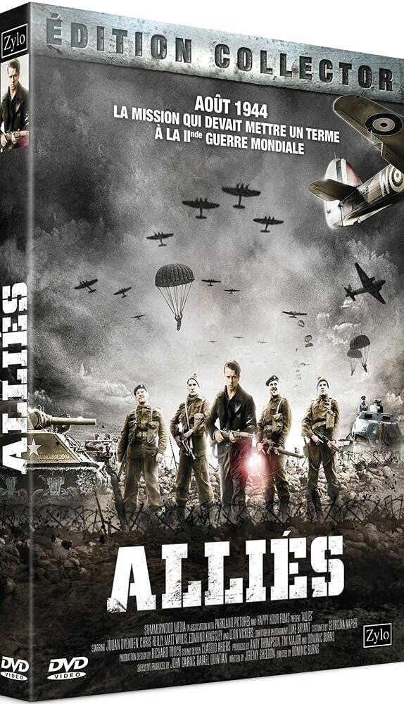 (未使用･未開封品)Allies at War [DVD] 51YNXgtoTOL._AC_SY200_QL15_.jpg