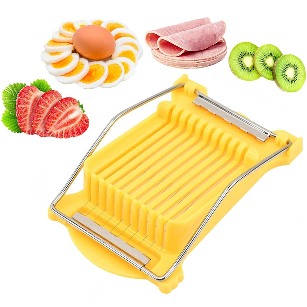 Trancheuse de pastèque et fruits mous pour préparer vos salades d'été facilement