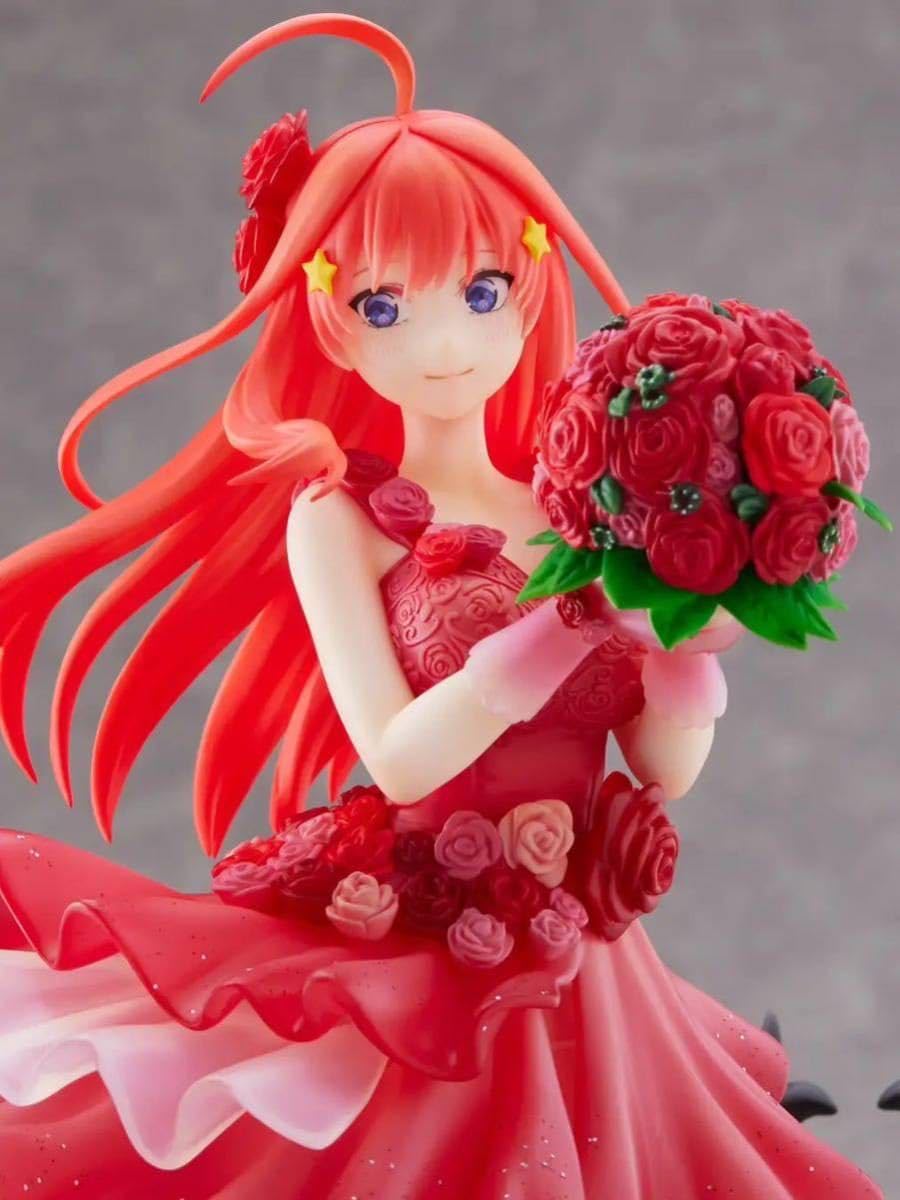 Amazon.co.jp: 五等分の花嫁 五月 中野五月 Floral Dress Ver. 17 