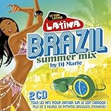 Latina Brazil Summer Mix