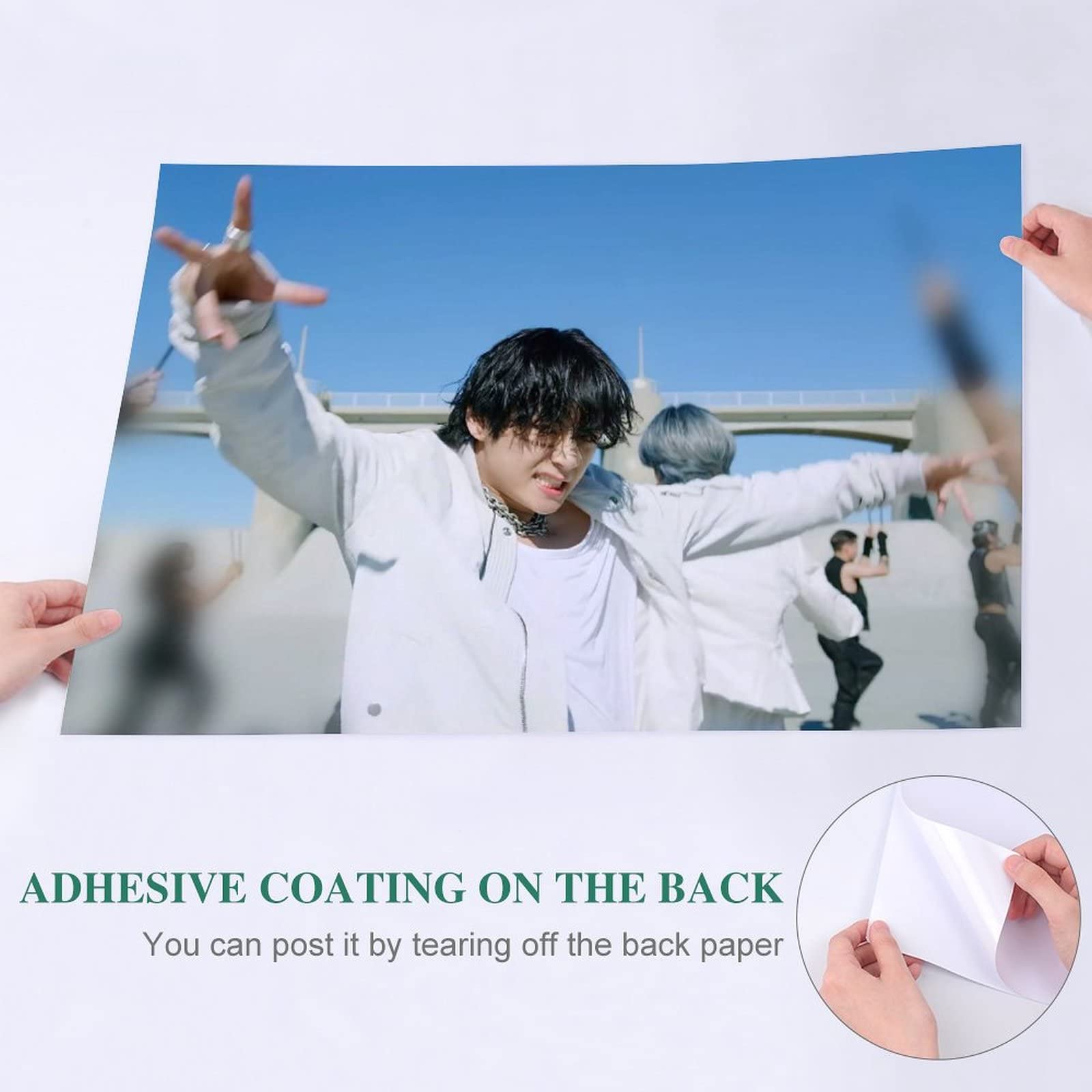 Amazon｜Bts防弾少年団 寝室の装飾スポーツ風景オフィスルームの装飾