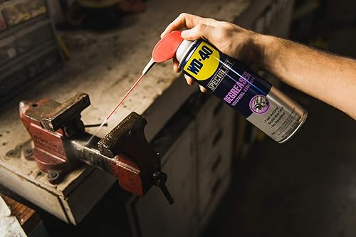 Miniatura 4 de WD-40 Desengrasante especializado, fuerza industrial, 15 onzas (paquete de 3)