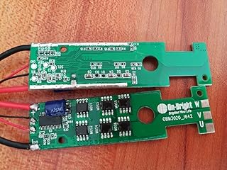 Hockus Accessories X16 X21 RC Quadcopter Spare Parts ESC - (Color: 4pcs ESC)