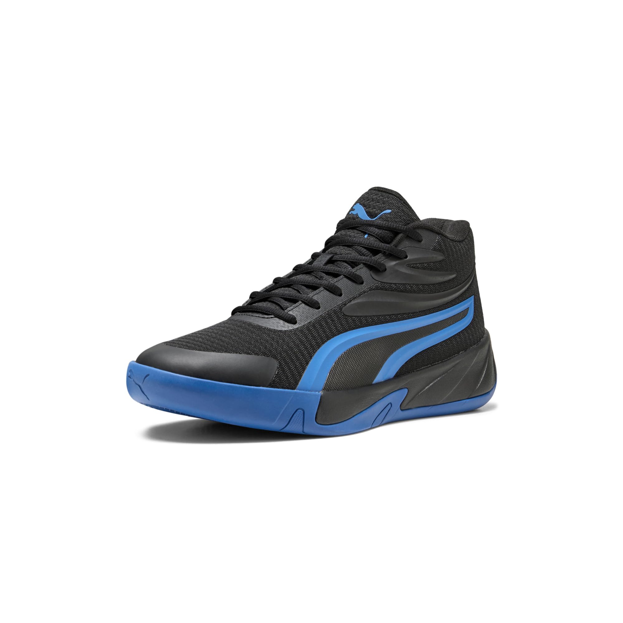 PUMA Mens Court Pro Basketball Shoe Sneaker