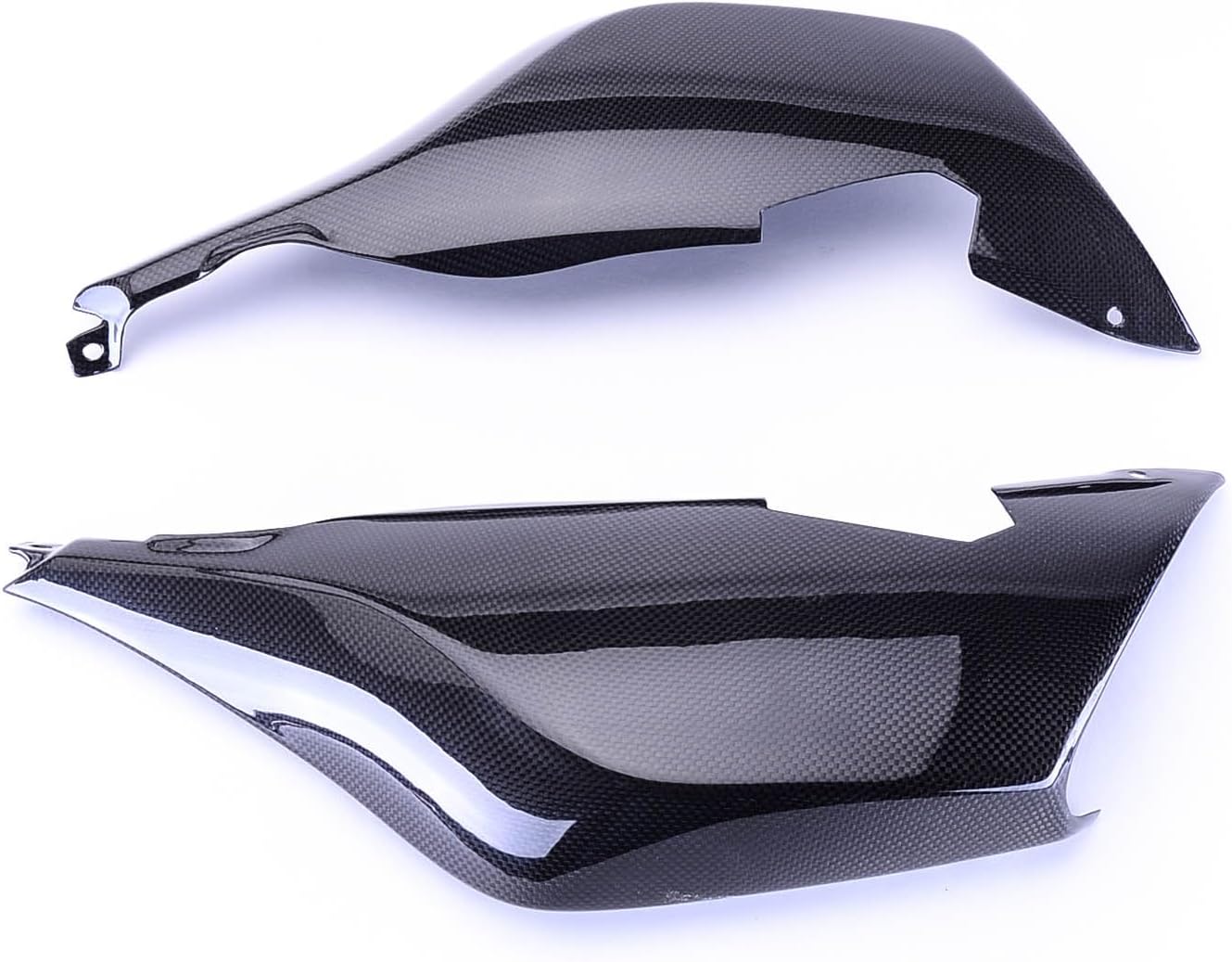 Bestem CBBM-K12S-TCR-M Carbon Fiber Tail Cowl Fairings for BMW K1200S K1300S