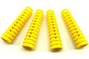 Scuba Regulator Hose Protectors - Keep Your Dive Hoses Snug, Tidy, & Protected