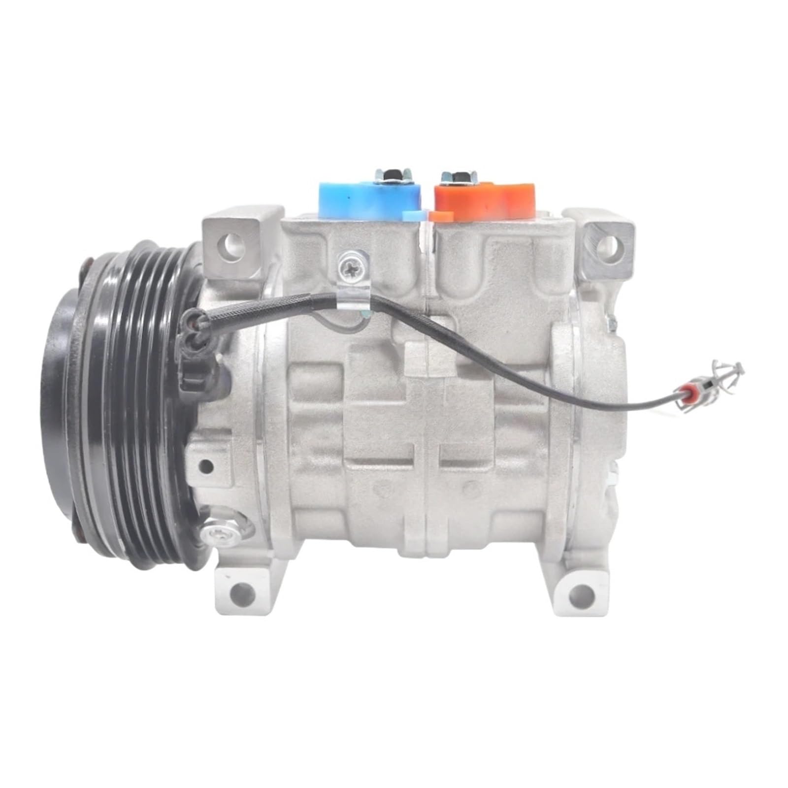Air Conditioning AC Compressor Compatible For Suzuki Grand Vitara Liana 95200-65DC1 95200-65DF1 9520065DA0 9520065D30