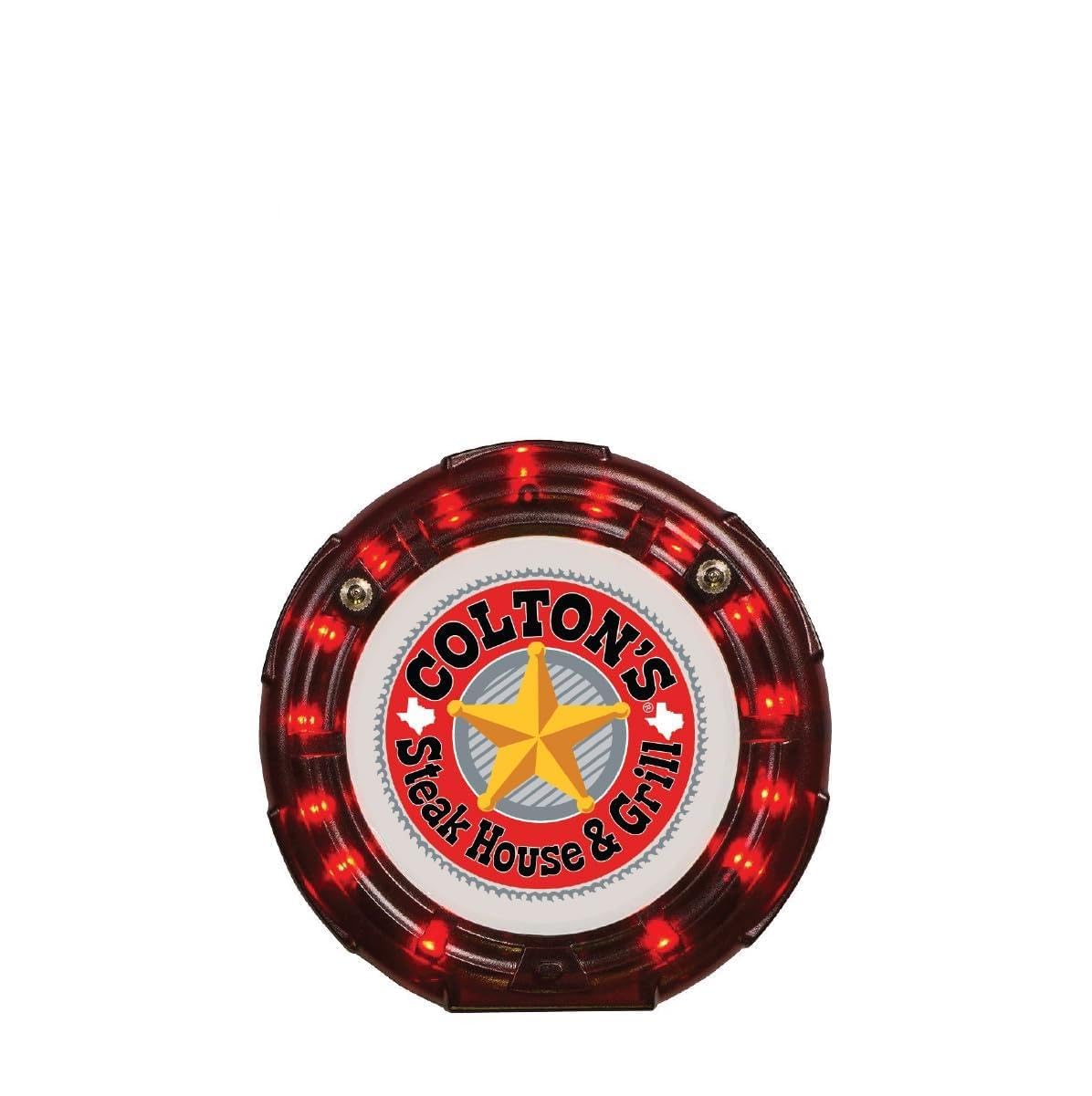 Pager Genius Complete 60 Restaurant Wireless Pager System *60 Table Guest Pagers/Buzzers - Zero Monthly Fees with USA Customer Support and Warranty - Page Smart with Pager Genius! …