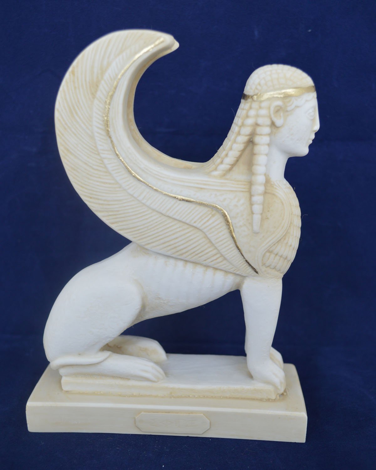 古代ギリシャ　像 古代ギリシャ彫刻はカラフルだった！ メトロポリタン美術館の