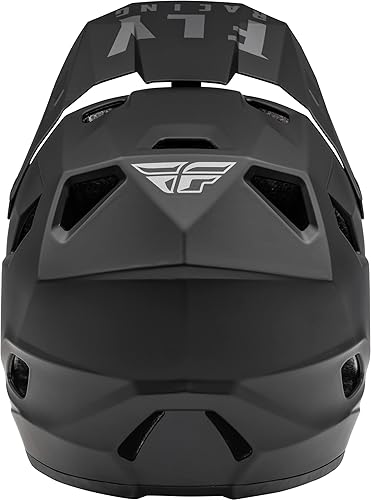 Miniatura 2 de Fly Racing Casco de ciclismo Rayce adulto