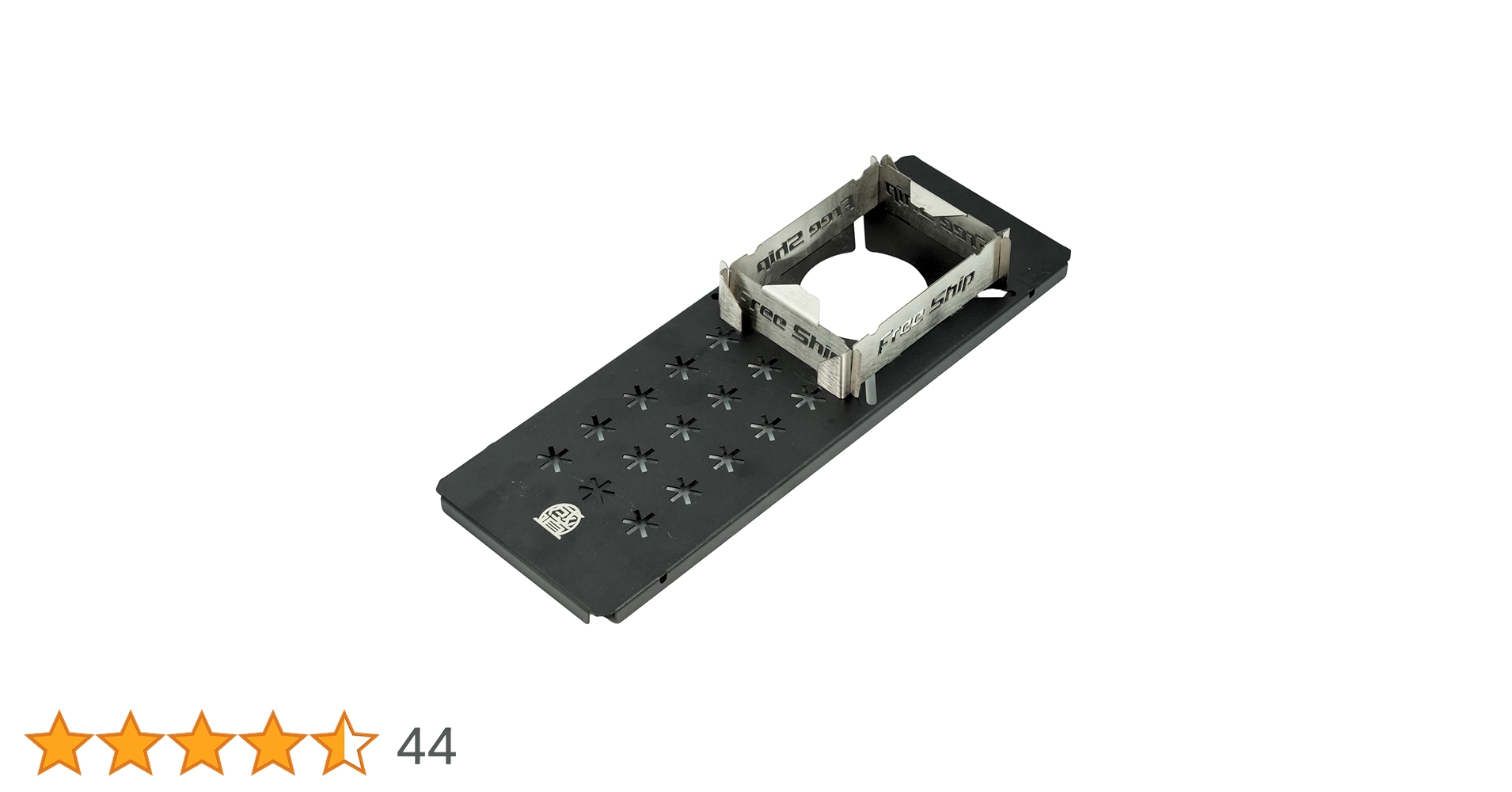 IGT天板　ハーフサイズ4枚TokyoBB（靴修理見習い／着払不可）様オーダー品 IGT天板 ハーフサイズ4枚TokyoBB（靴修理見習い／着払不可）様