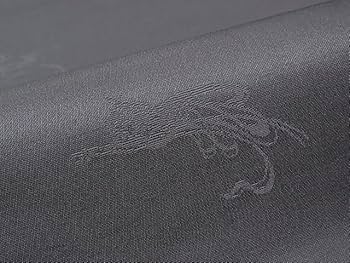 Amazon.co.jp: 1 世界的友禅作家 千地泰弘 千地天女 六通柄袋帯 草花文