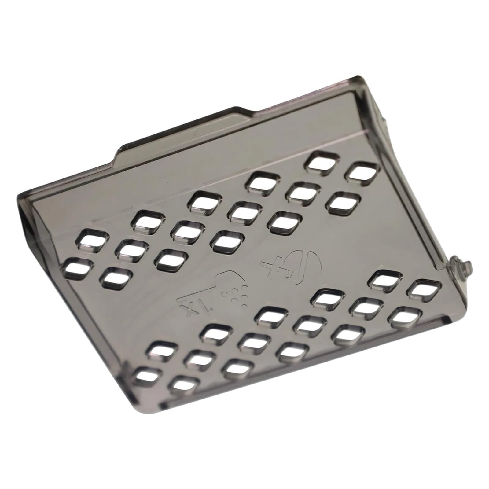 Cubierta De Posos for Cafetera Compatible Con DeLonghi EP2121 EP2136 EP3146 EP5144 EP1221 Pieza De Repuesto Accesorio for Cafetera