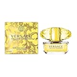Yellow Diamond Perfumed Deodorant Spray, 1.7 Ounce
