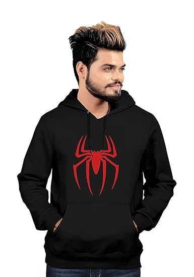 Men's & Women's Cotton Hooded Hoodies