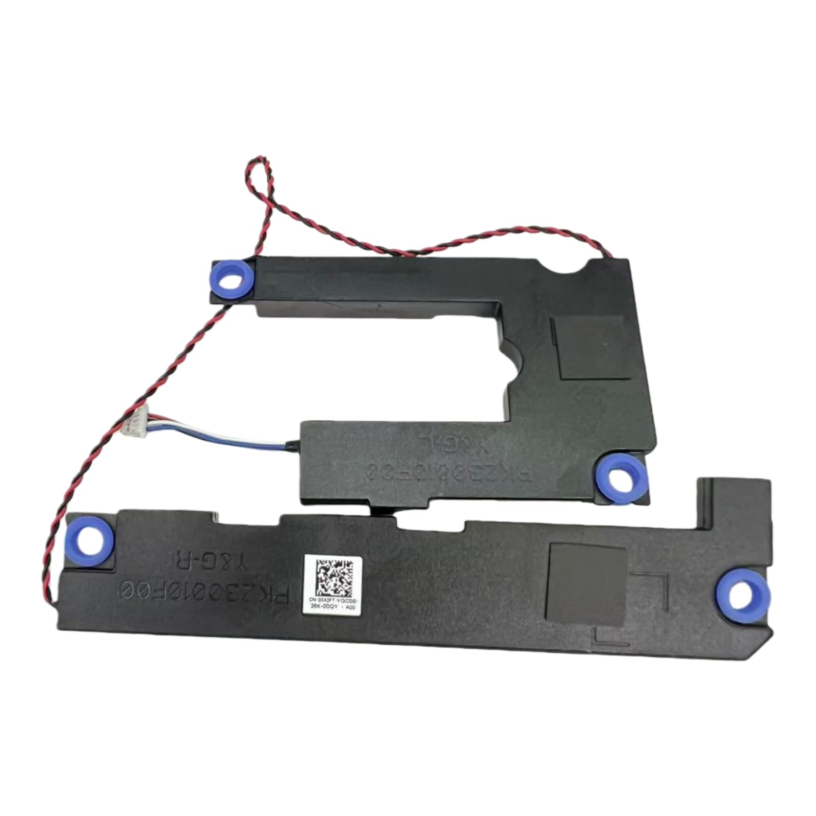 Ricambio per Dell Inspiron 3505 3502 3501 5593 5594, Vostro 3500 3501 altoparlante interno X42FT 0X42FT PK230010F00