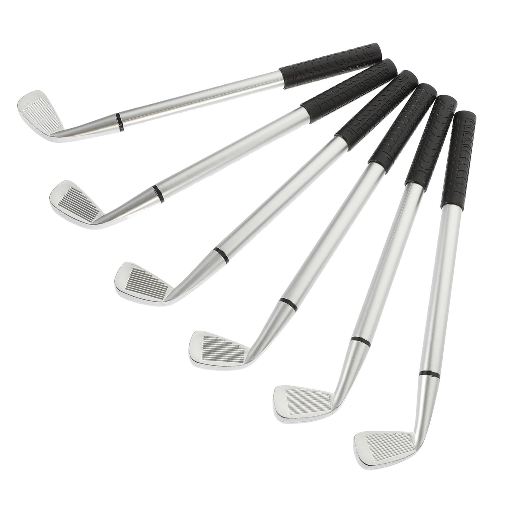 48stücke Golf Kugelschreiber Teiliges Golf Design Metall Kugelschreiber Für Büro Für Golfer Und Sportliebhaber