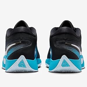 Amazon | [ナイキ] ヤニス フリーク 6 