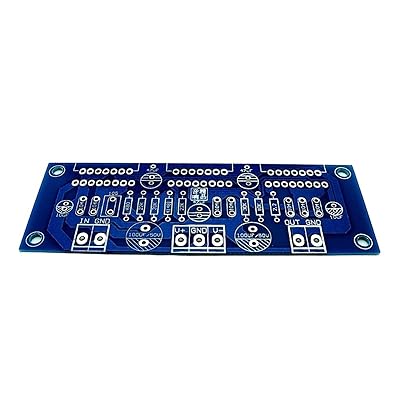 INPETS TDA7293 3 Abreast High Power 250W HiFi Audio Philippines | Ubuy