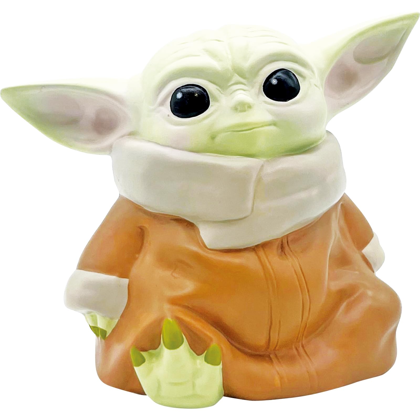 Amazon.co.jp: 「 スターウォーズ 」 公式ライセンス 貯金箱 約14cm