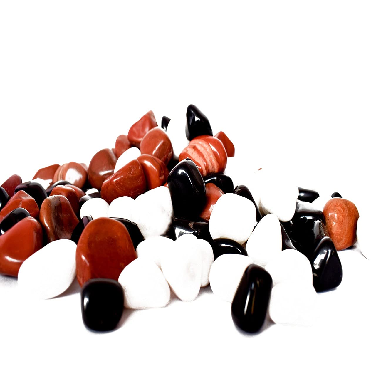 See full amazon price history chart for Power Stone Decorative Coloured Asymmetric Marble Stone Pebbles for Vase Filler Plant Pots Home Aquarium Fish Tanks Landscape Outdoor Garden Decoration (Brown, Black & White, 10 Kg) Power Stone Decorative Coloured Asymmetric Marble Stone Pebbles for Vase Filler Plant Pots Home Aquarium Fish Tanks Landscape Outdoor Garden Decoration (Brown, Black & White, 10 Kg) (B09G6ZPL2P) Amazon Price History, Amazon Price Tracker