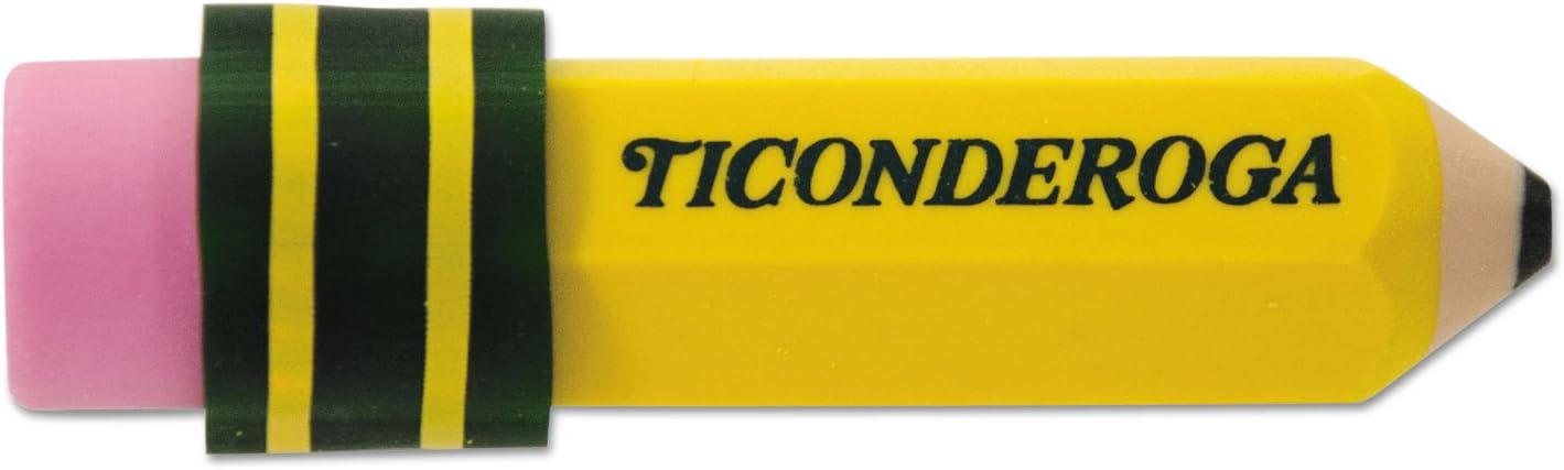 DIX38936 - Shaped Eraser